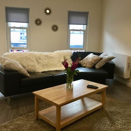 Rose Alley Apartment 웨스트포트 외부 사진