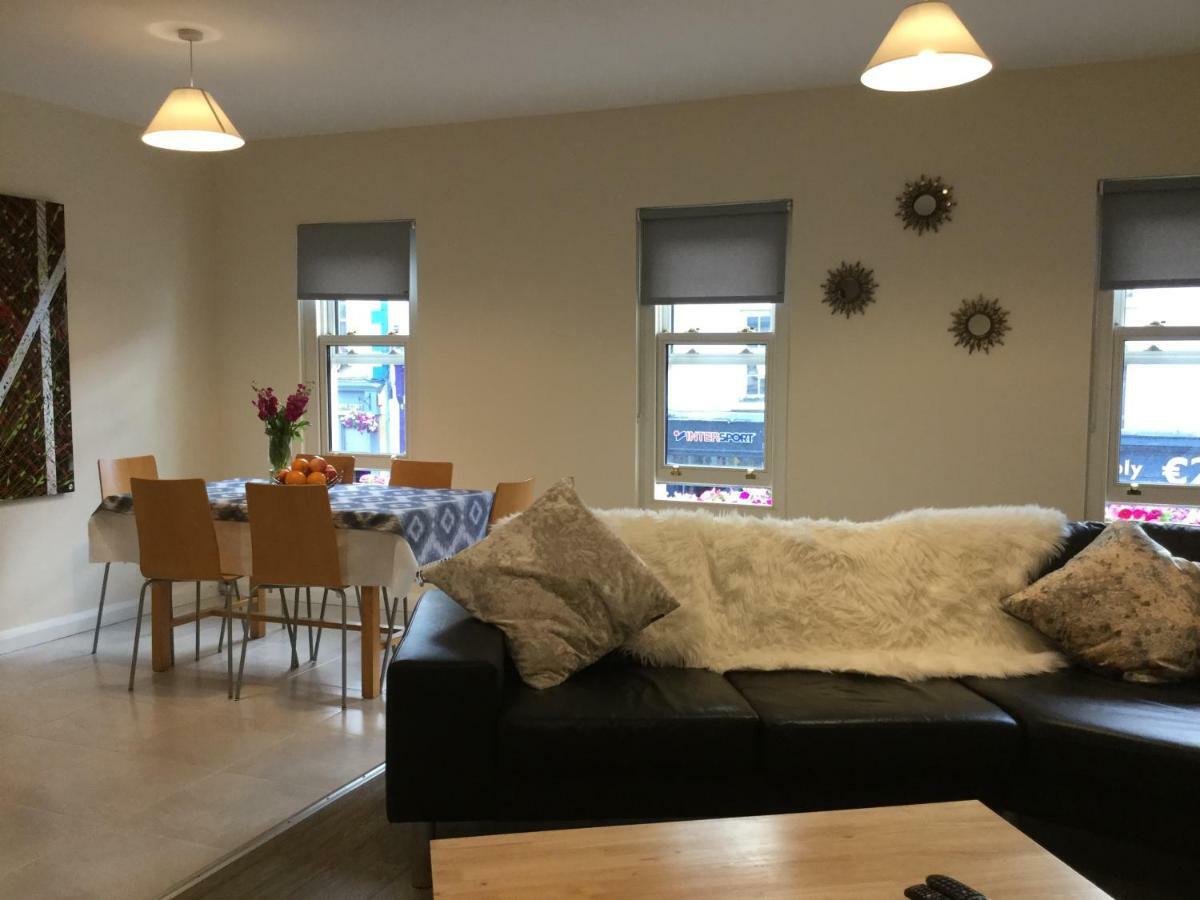 Rose Alley Apartment 웨스트포트 외부 사진