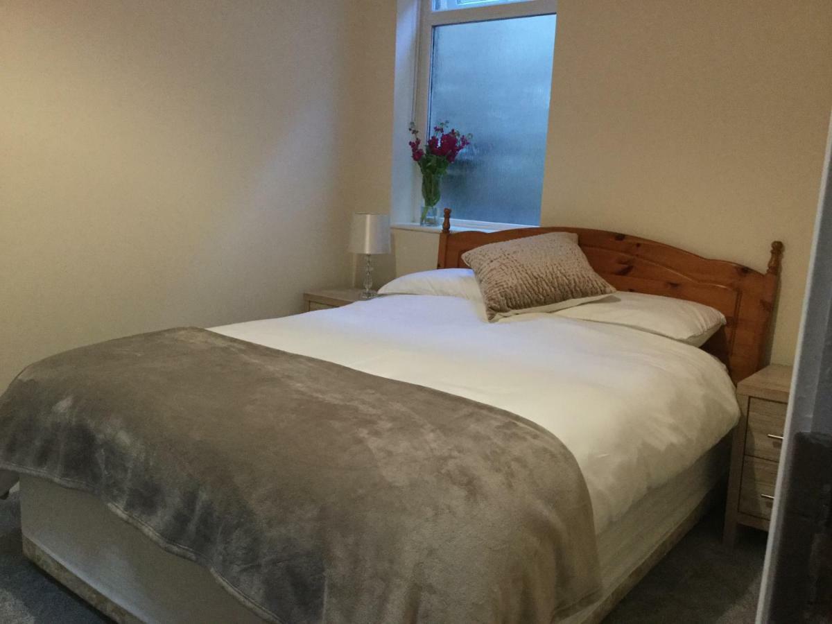 Rose Alley Apartment 웨스트포트 외부 사진