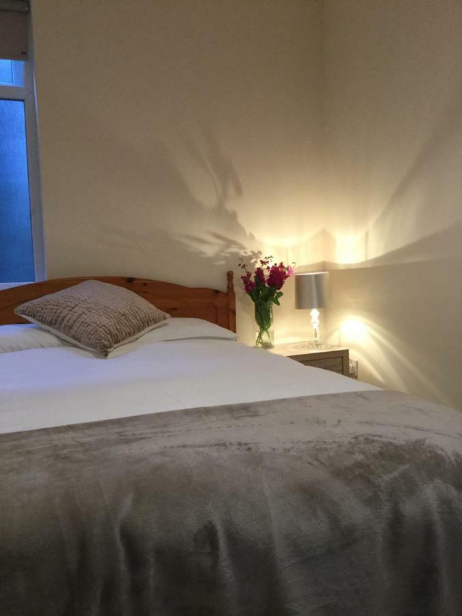 Rose Alley Apartment 웨스트포트 외부 사진