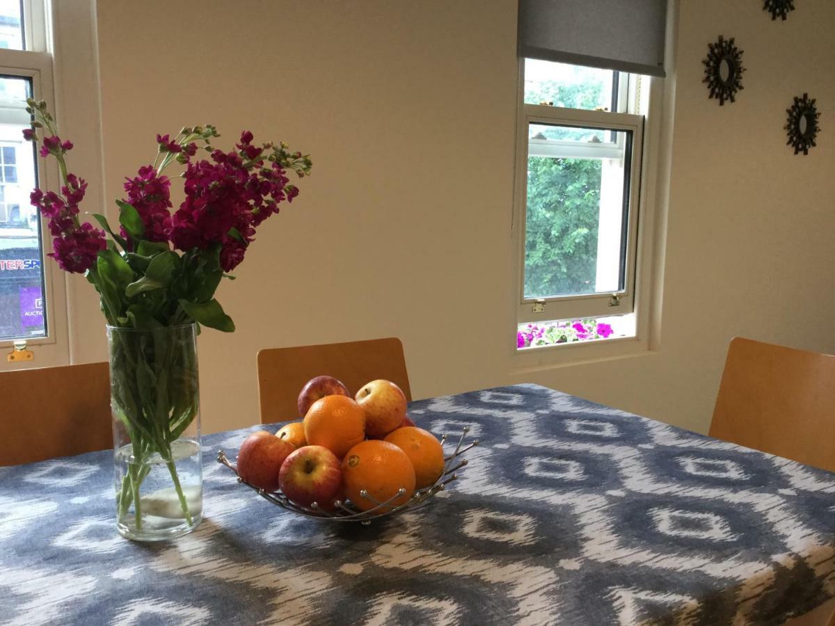 Rose Alley Apartment 웨스트포트 외부 사진